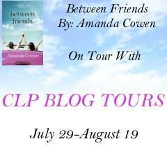CLP Blog Tours
