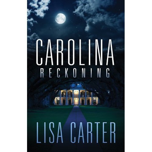 CarolinaReckoningCover
