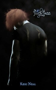 Flightless cover art KNeal