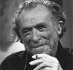 famous authors, Bukowski, writers,