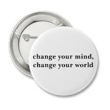 change mind