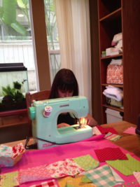 Sewing