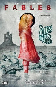 Fables: Cubs in Toyland