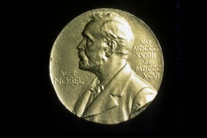 Nobel Prize