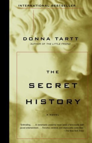 secret history