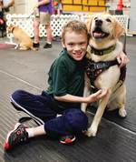 GIPGivingIndependeceBoyandDog