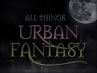 All Things Urban Fantasy