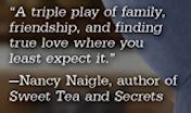 blurb