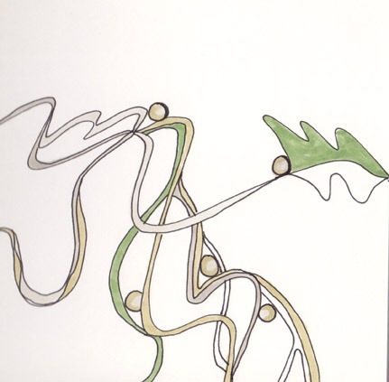 Creating your own reality happens only when you take the time to do it.