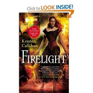 Firelight Coverd