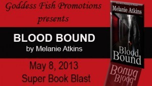 Blood Bound Banner