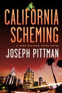 Pittman-California-Scheming