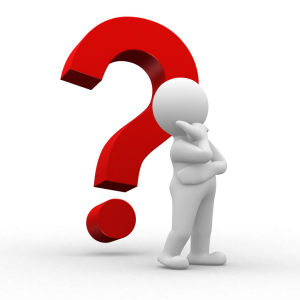 question-mark