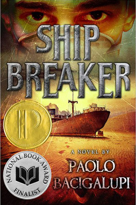 ShipBreaker