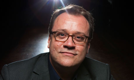 Russell T. Davies