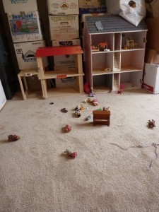 Sylvanian disaster