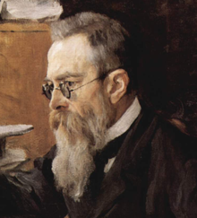 220px-Rimsky-Korsakov_Serow_crop