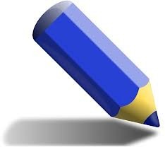 bluepencil