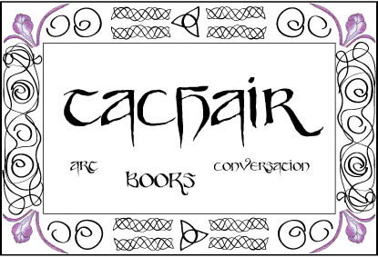 TachairBookshoppe