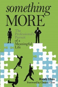 Something More cover