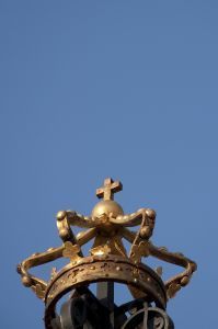 Golden Crown