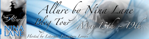 Allure Banner