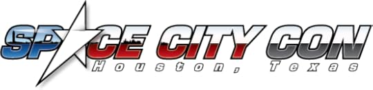 Space City Con logo