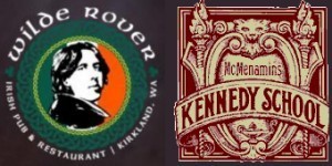 Pub Logos