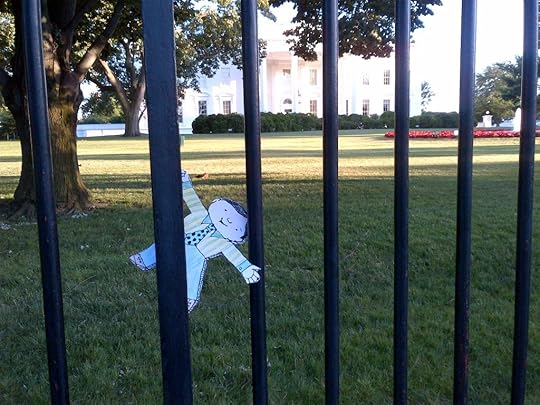 White House