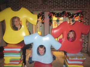 Mr. Jeffries, you may not think we're cool but, believe me, we're okay with that.