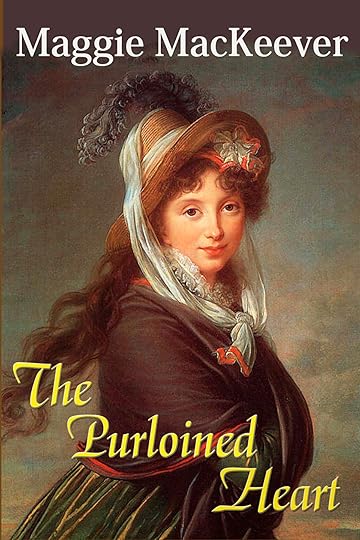 The Purloined Heart