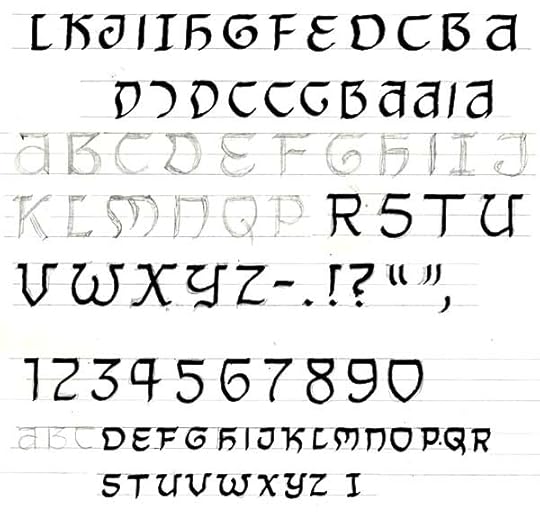 DevanagariAlphTK
