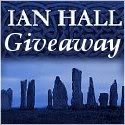 Ian Hall Giveaway