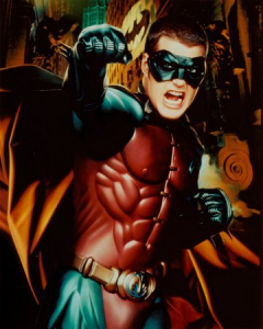 Robin - Batman Forever