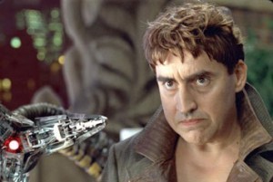 Doctor Octopus