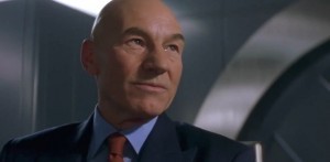 Professor Xavier.01