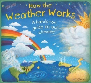 Cover of How the Weather Works