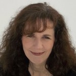 Mary Hanks