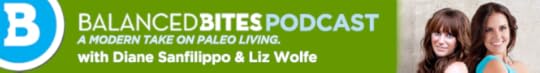 Balanced Bites Podcast
