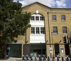 The Free Word Centre