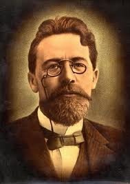 Anton Chekov, master of mockery
