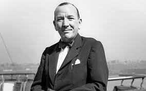 Noel Coward