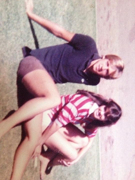 Jane and Thom