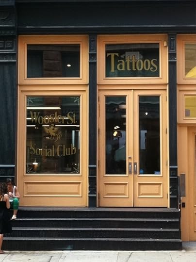 Photographic souvenir/evidence