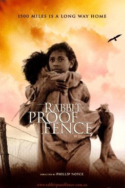 Rabbit-Proof Fence (film)