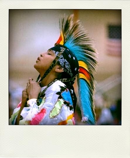 Native American Day