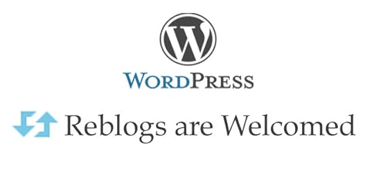 REBLOGS WELCOMED