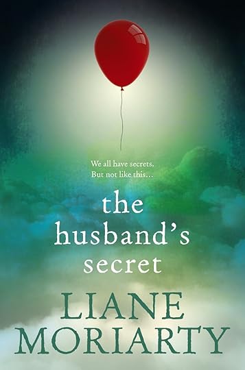the husband's secret