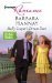 Molly Cooper's Dream Date (Harlequin Romance) by Barbara Hannay