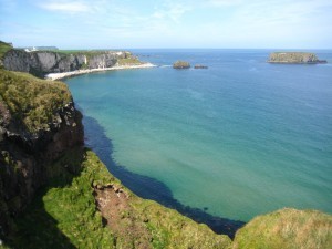 CarrickARede View 1